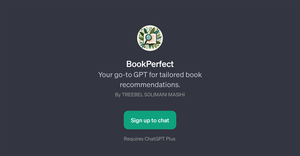 BookPerfect