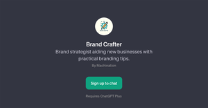 Brand Crafter