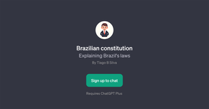 Brazilian constitution