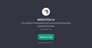 BRINOTION AI