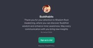 Buddhabits