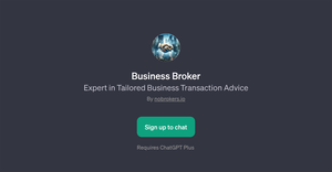 Business Broker