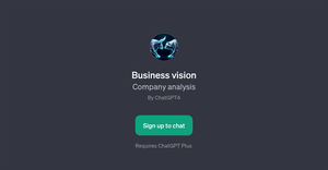 Business Vision