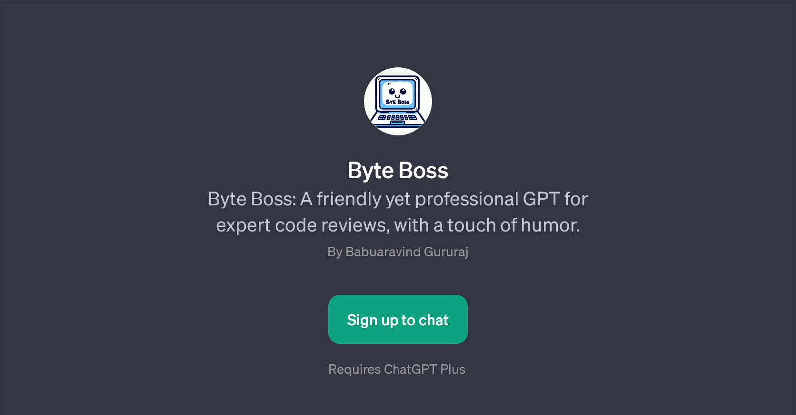 Byte Boss image