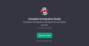 Canadian Immigration Guide