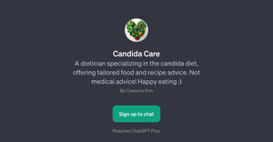 Candida Care