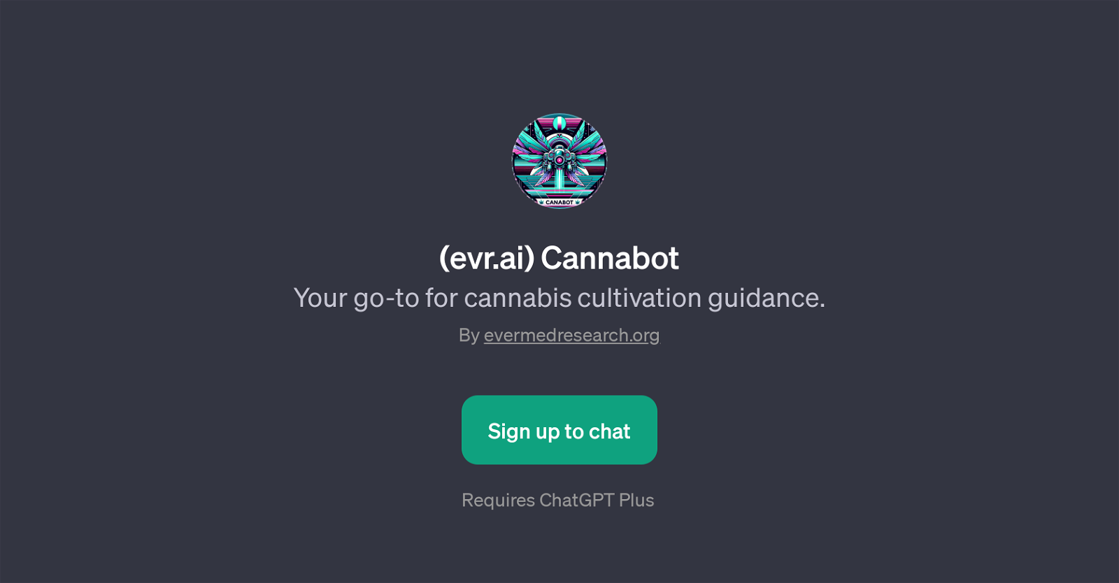 Cannabot image