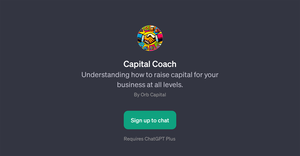 Capital Coach