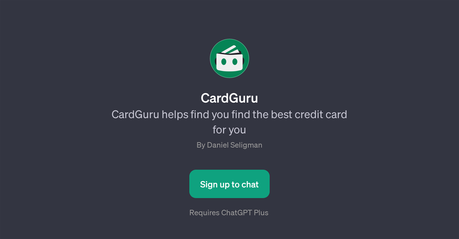 CardGuru image