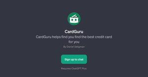 CardGuru