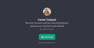 Career Catalyst