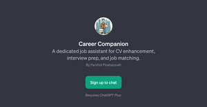 Career Companion