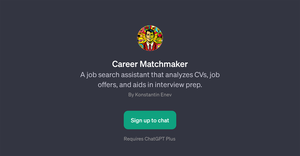 Career Matchmaker