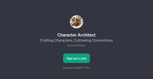 Character Architect