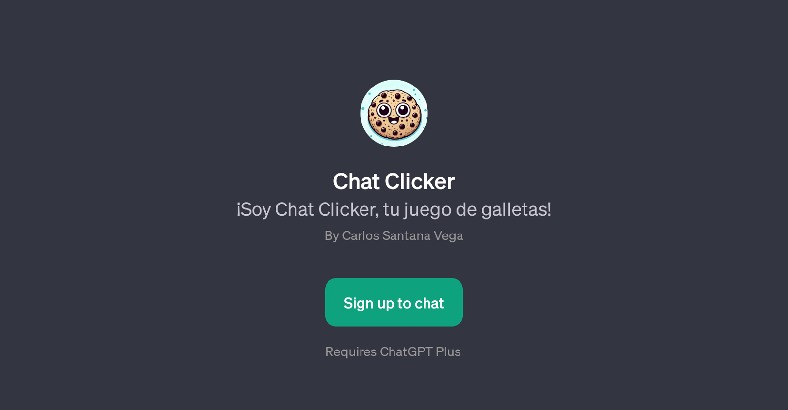 Chat Clicker image