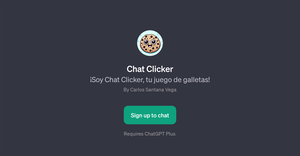 Chat Clicker