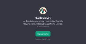 Chat Koalicyjny