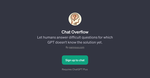 Chat Overflow