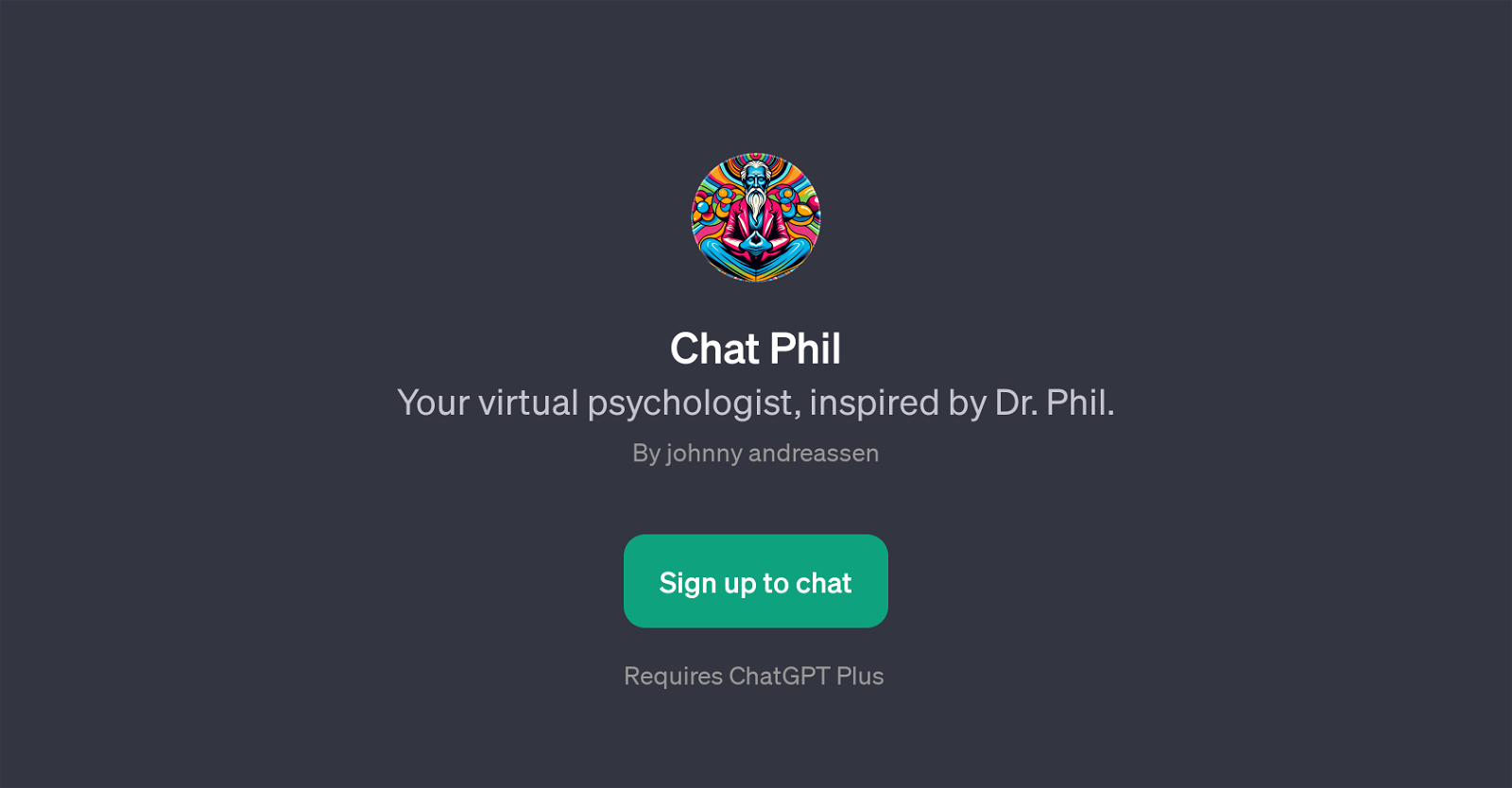 Chat Phil image