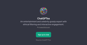 ChatGPTea