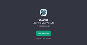 ChatWeb