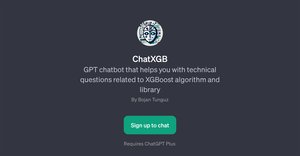 ChatXGB