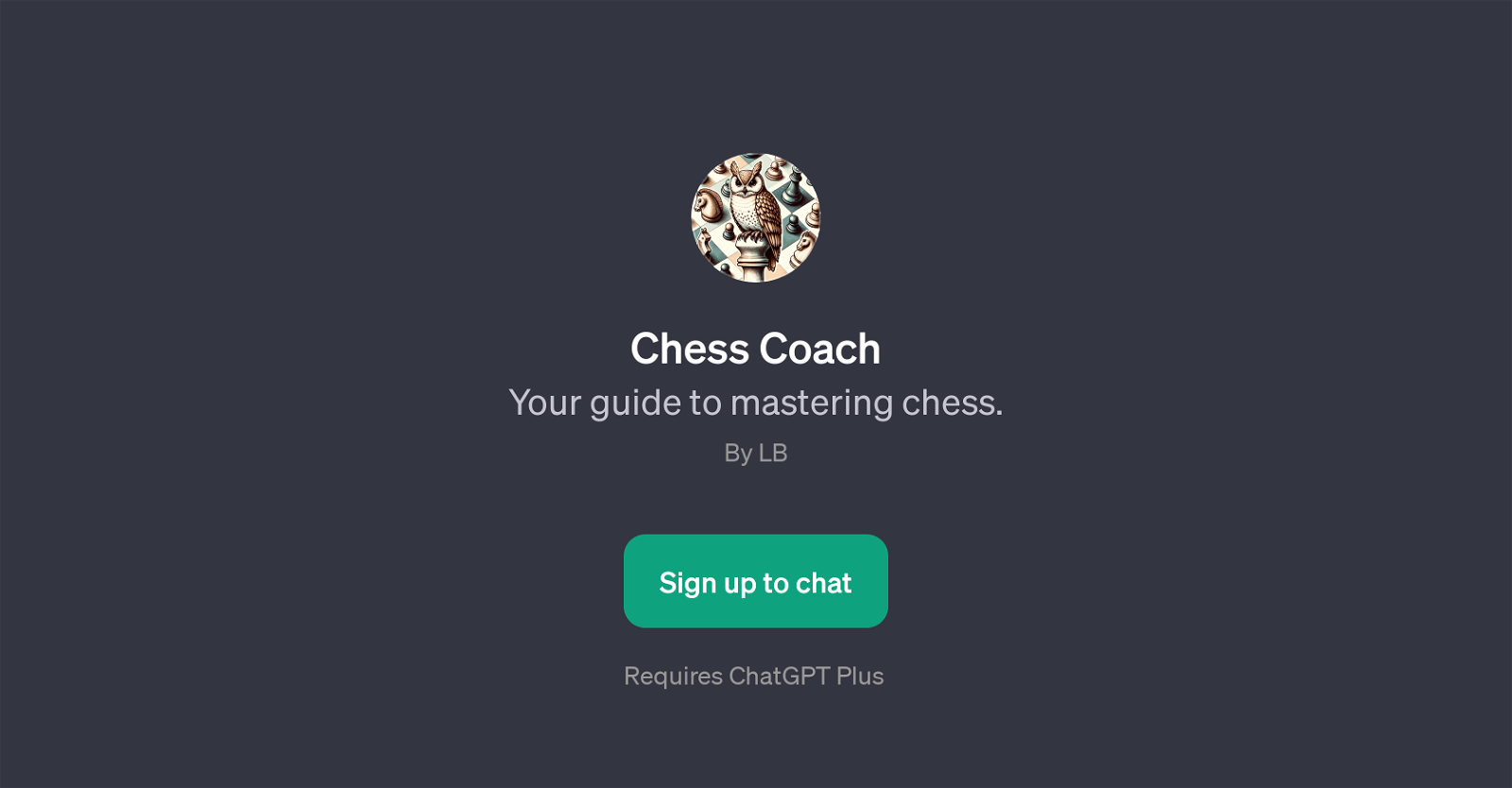 Chess Coach image