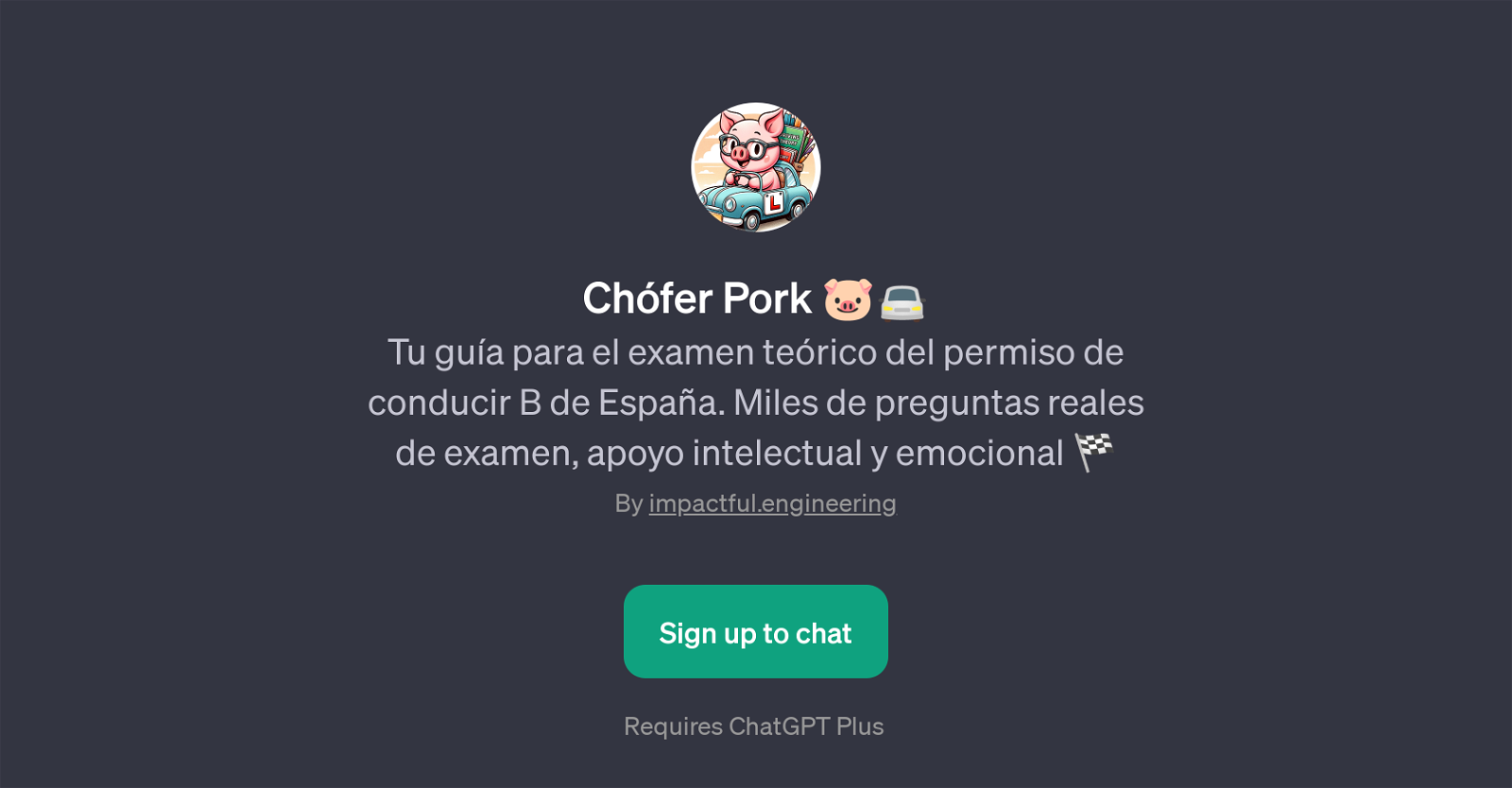 Chfer Pork image