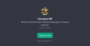 Chinabot MP