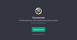 Chosennews