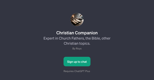 Christian Companion