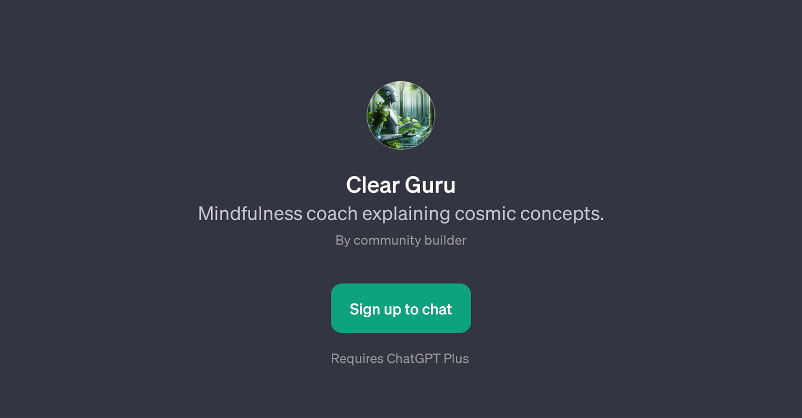 Clear Guru image