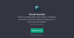 Climate Guardian