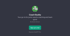 Coach Buddy