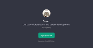 Coach