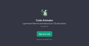 Code Animator