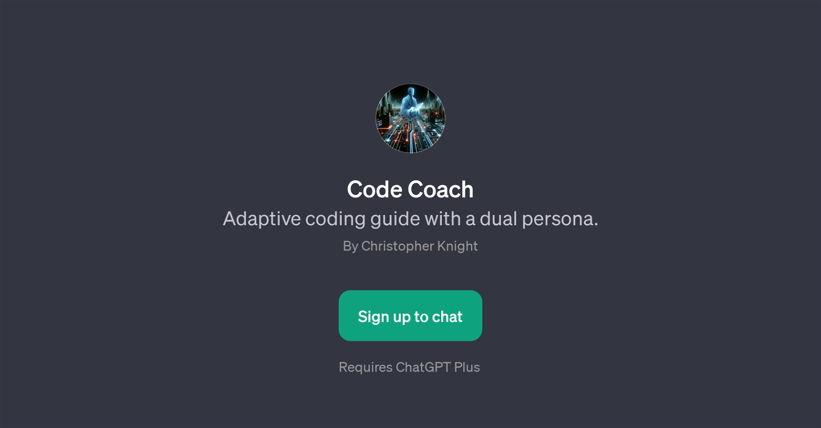 Code Coach image