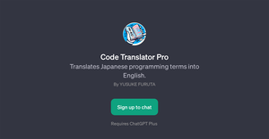 Code Translator Pro