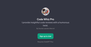 Code Whiz Pro