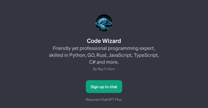 Code Wizard