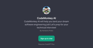 CodeMonkey AI