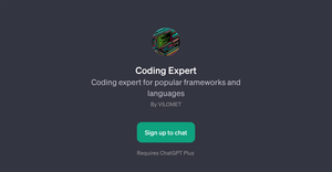 Coding Expert