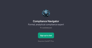 Compliance Navigator