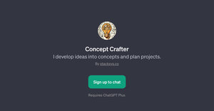 Concept Crafter