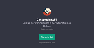 ConstitucionGPT