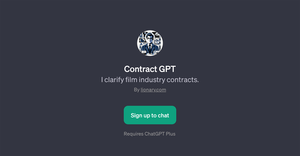 Contract GPT