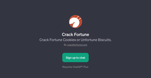 Crack Fortune