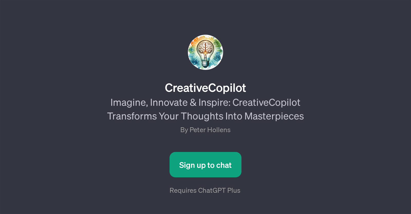 CreativeCopilot image