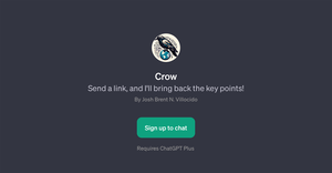 Crow