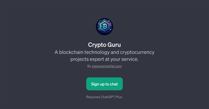 Crypto Guru